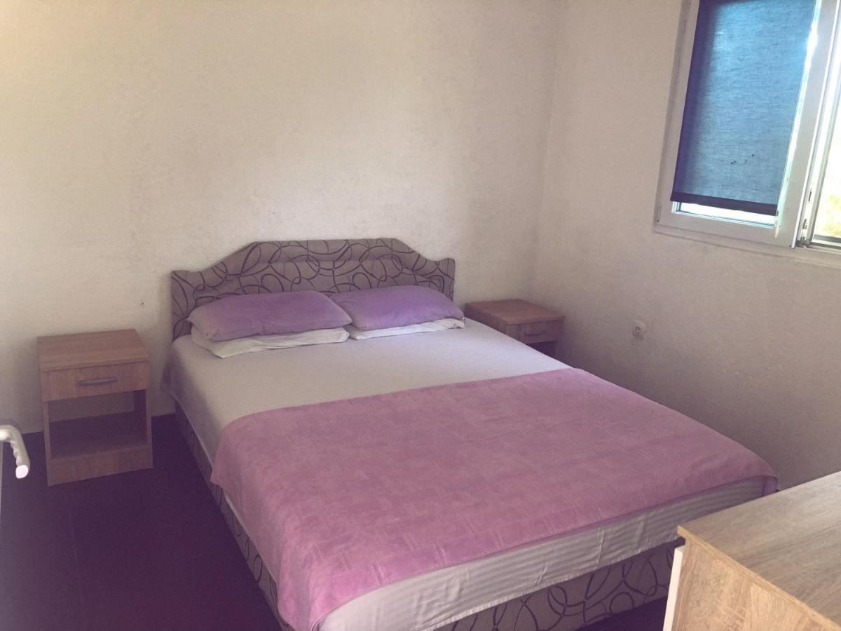 Renata Holiday Apartments Ulcinj Exterior photo